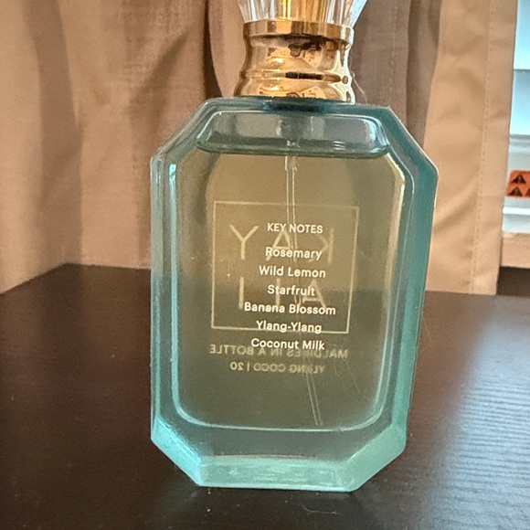 Kayali Maldives in a Bottle Perfume - Picture 2 of 3
